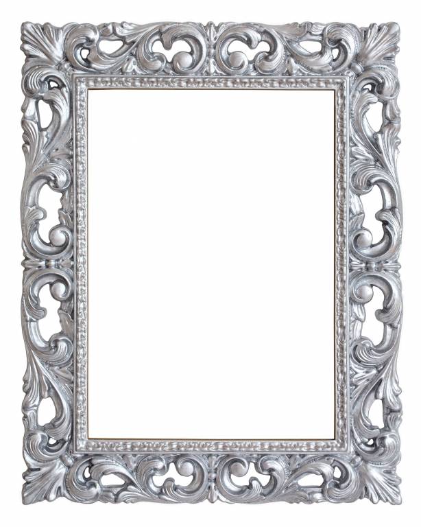 5710/aa 50×70 specchio bisel